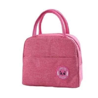 TÚI ĐỰNG HỘP CƠM CAO CẤP LUNCH BAG