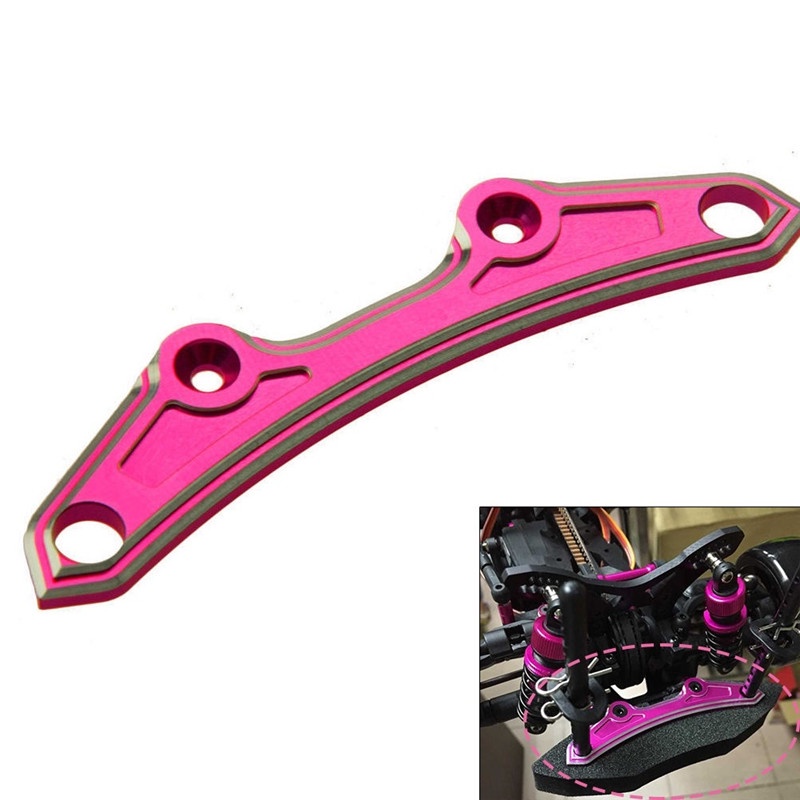 Phụ Kiện Cản Bằng Nhôm Cho Xe Hơi Điều Khiển RC Sakura D4 1/10 Sakura D4 AWD RWD