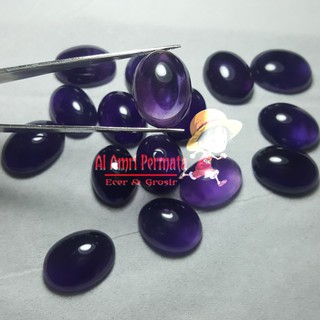 Đá Thạch Anh Tím Tự Nhiên Chất Lượng Cao