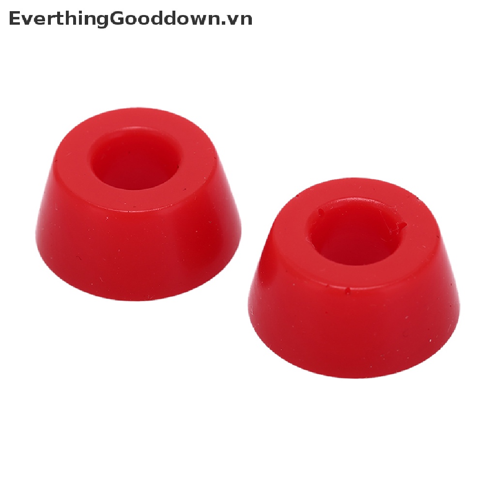 Bộ 4 Bánh Xe Ván Trượt Chống Sốc