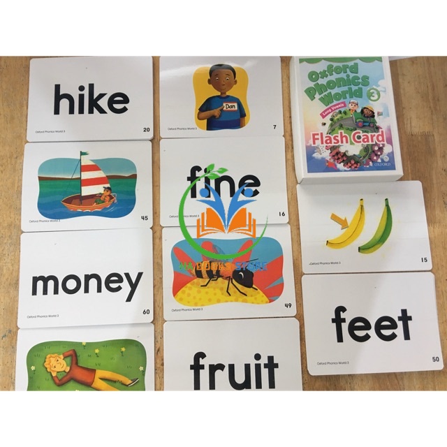 Oxford Phonics Word Level 3