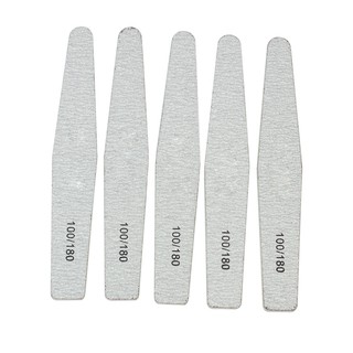 5 Cây Dũa Móng 2 Mặt