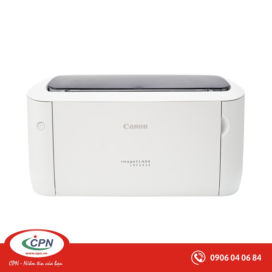Máy in Laser Canon LBP6030 | BigBuy360 - bigbuy360.vn
