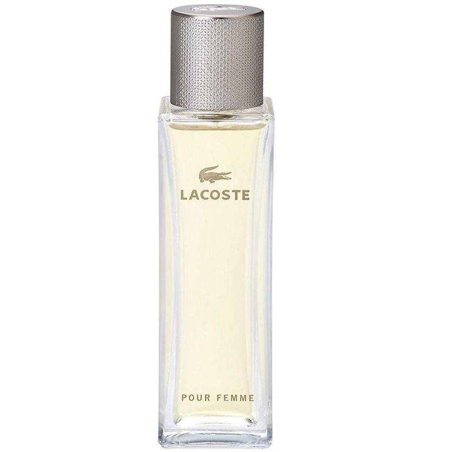 Nước Hoa Nữ Lacoste Pour Femme . Chính Hãng Cao Cấp