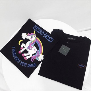 Áo Thun Unicorn