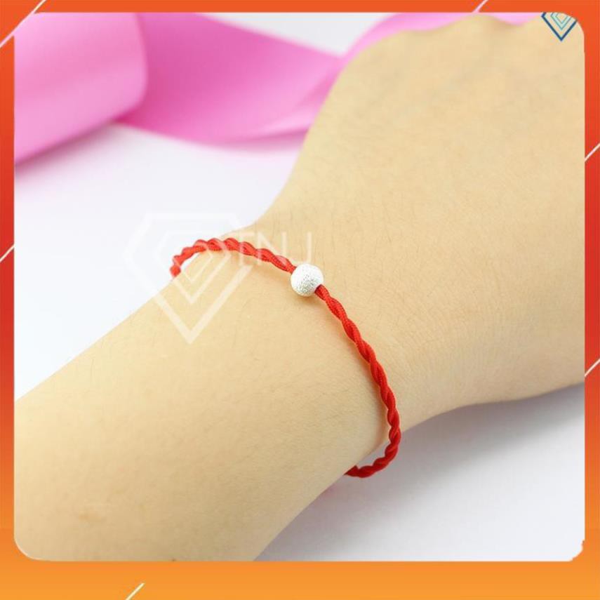 ⚡ KHUYỄN MÃI ⚡ Lắc tay may mắn, vòng tay may mắn, sợi chỉ đỏ may mắn - Trang Sức TNJ | BigBuy360 - bigbuy360.vn