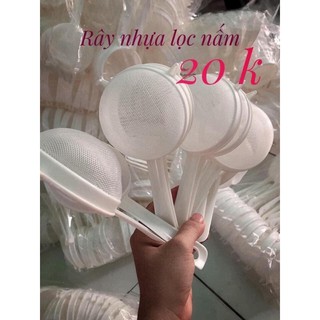 combo nấm nước kefir (nấm nước )