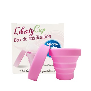 Cốc Nguyệt San Liberty Cup