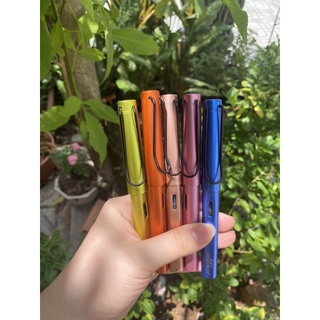 Bút máy t01 ngòi lá tre không gỉ