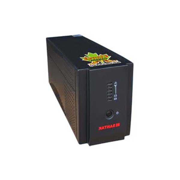 Bộ lưu điện UPS SANTAK BLAZER 1000VA 700W 1000E (Like New)