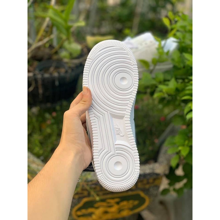 Giày Thể Thao Nam Nữ , Giày Snesker Nike Air Force 1 AF1 Trắng Full Box Bill, Full Sze | BigBuy360 - bigbuy360.vn
