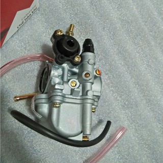 Bộ chế hòa khí xe máy Smash 110cc