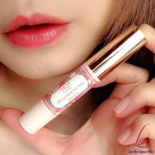 son dưỡng lên màu canmake nội địa nhật