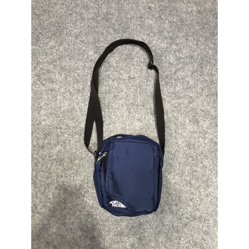 Túi đeo chéo The North Face Sling Bag⚡️ [ HÀNG XUẤT DƯ ] - nhỏ gọn giá rẻ | BigBuy360 - bigbuy360.vn
