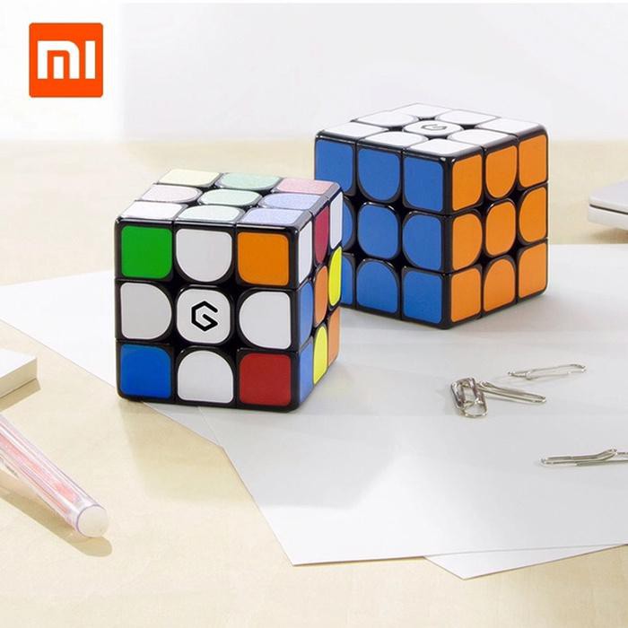 Khối Rubik 3x3 Xiaomi Giiker Chính Hãng