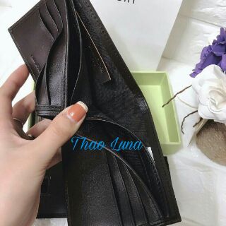 VÍ CK xuất xịn