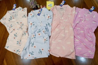 Đồ bộ Pijama ngắn