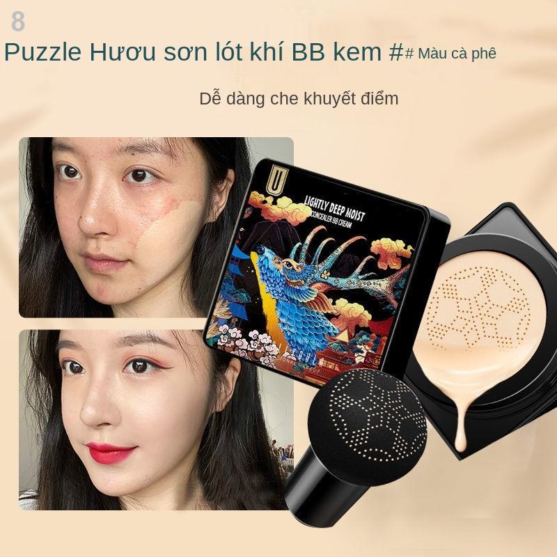 №☃Li Jiaqi giới thiệu một bộ đầy đủ các mỹ phẩm trang điểm son môi phấn mắt cố định che khuyết cho nữ mới bắt đầu | BigBuy360 - bigbuy360.vn