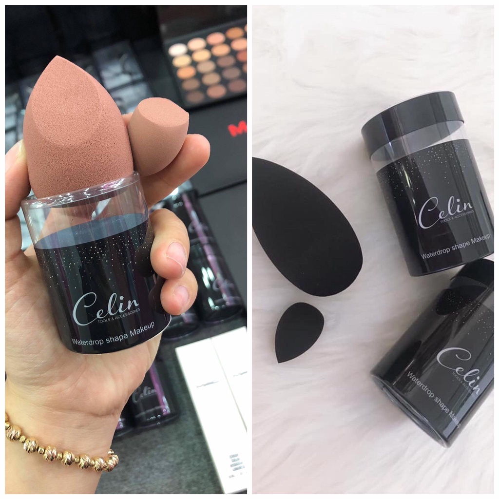 Mút nền trứng Celin