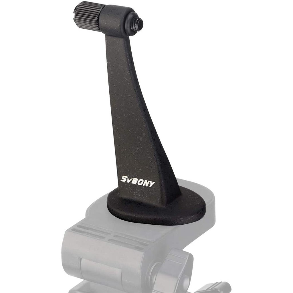 Giá đỡ SVBONY SV111 làm từ kim loại phụ kiện cao cấp dành cho ống nhòm