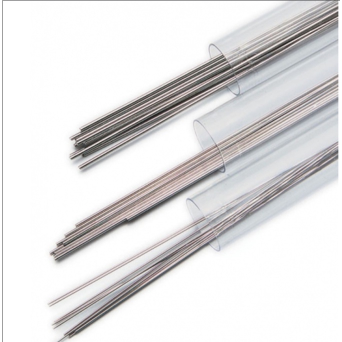 Dây Cung SS Thẳng Jiscop, dây cung kéo răng _Hàn Quốc