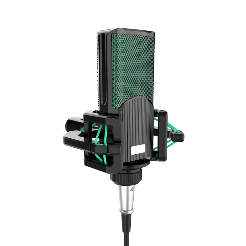 Giá Đỡ Micro Chống Rung Lắc Tiện Dụng
