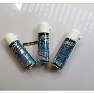 Xịt sên faito