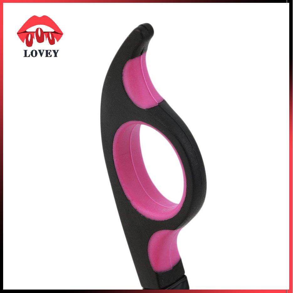 [Hàng mới về] Dụng cụ bấm cong mi tay cầm màu đen