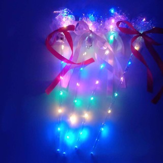 ĐÈN TRUNG THU CẦM TAY PHÁT SÁNG 2020