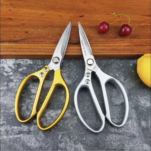 KÉO CẮT THỊT GÀ NHẬT BẢN SIÊU BÉN SK5