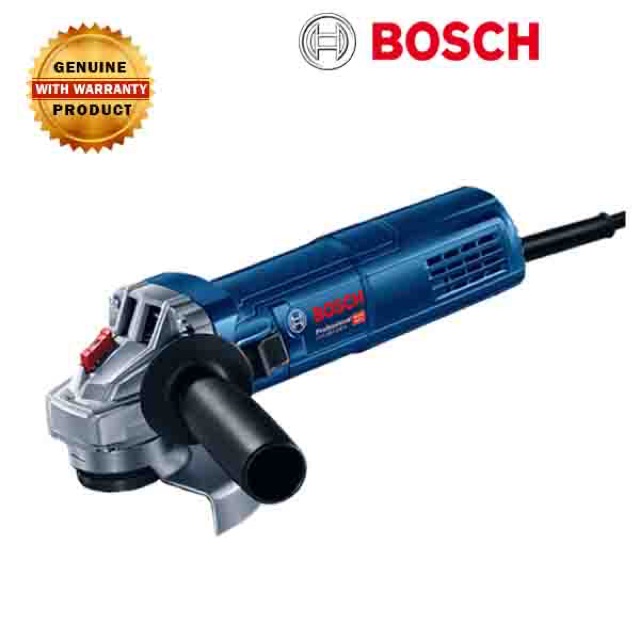 Máy mài góc Bosch GWS 900-100S 100mm