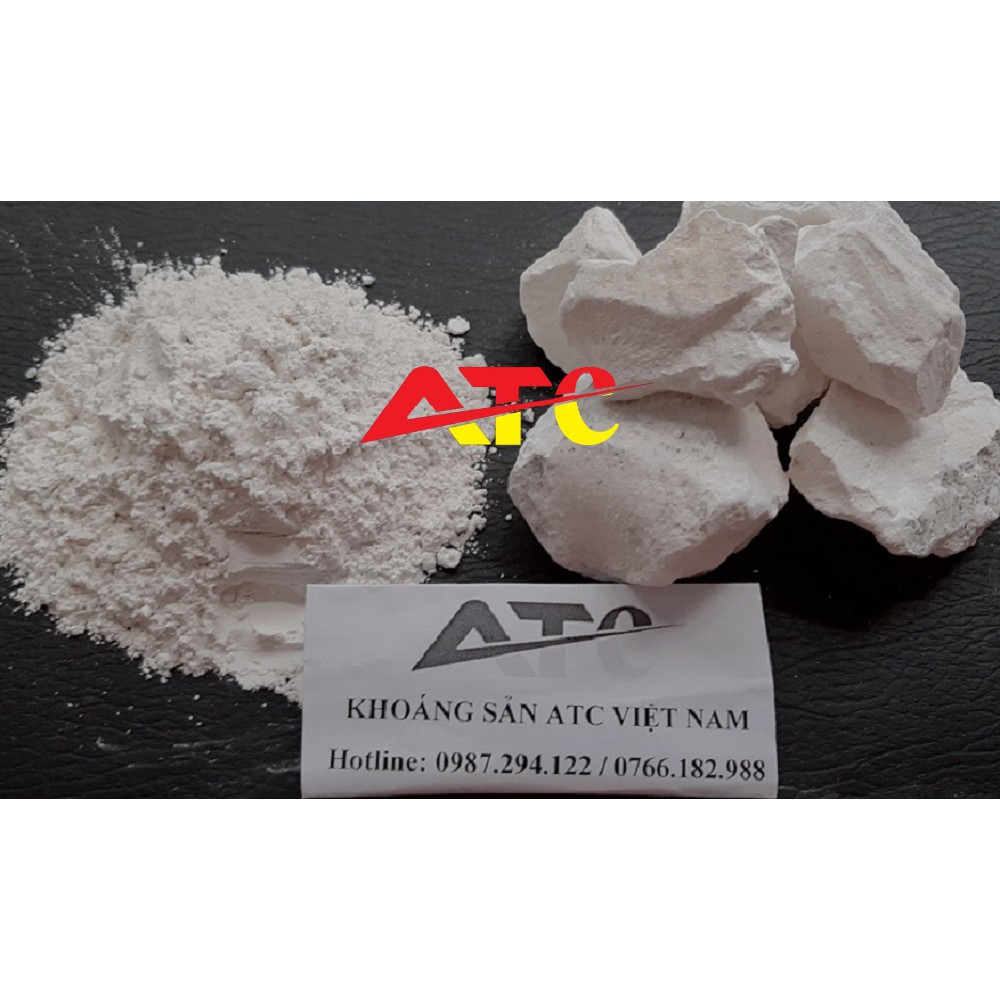 Vôi quét tường nhà, quét gốc cây