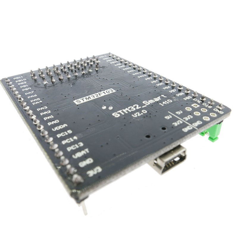 Bảng Mạch Phát Triển Hệ Thống Stm32F103C8T6 Stm32F103 Stm32F1 Stm32 | BigBuy360 - bigbuy360.vn