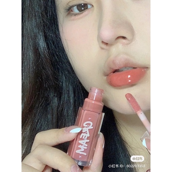 Son Bóng FENTY BEAUTY Gloss Bomb Universal Lip Luminizer