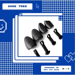 Cây giữ form giày ShoeTree 9B (Set 1Cặp)