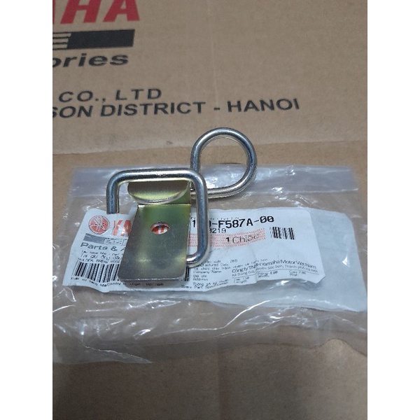 bát giữ ống dầu trên ổ khóa Exciter 4 số KHÁCH HÀNG XEM KỸ SP TRƯỚC KHI CHỌN