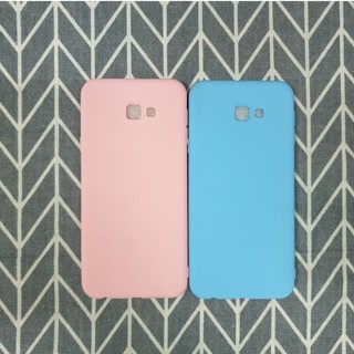 Ốp Lưng Silicon Dẻo S Case Màu Samsung J4 Plus