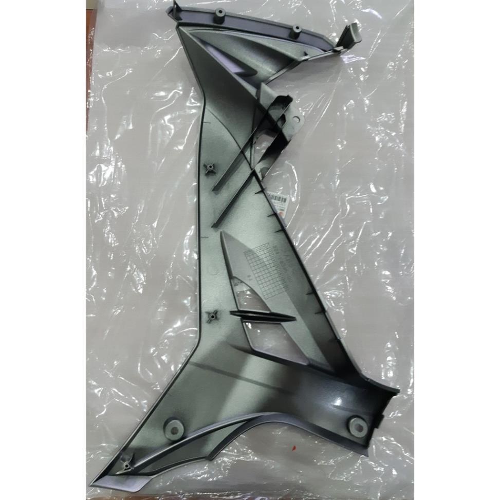 Ốp thân (Cánh áo trong) Sirius zin bạc