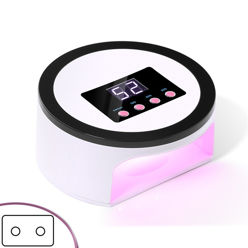 Máy Hong Khô Móng Tay Bằng Tia Uv Chuyên Nghiệp