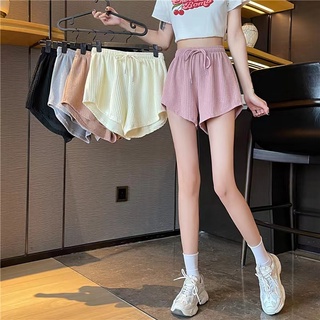 Quần short đũi Quần bơi nữ quần đùi đũi dáng váy siêu hot Cherilon Quần Đùi Đũi Nữ Siêu Mát Quần Short Đi Biển