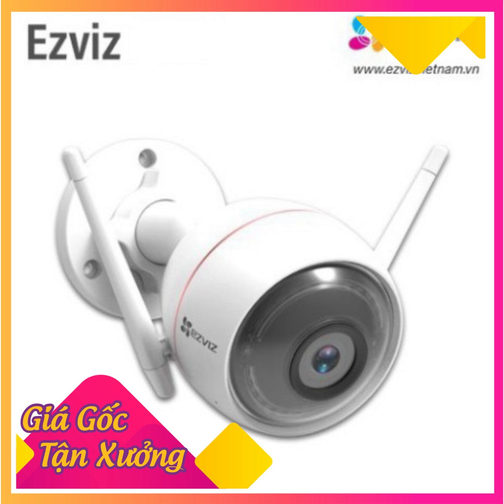 Camera Ezviz C3WN CV-310 1080P (2MP) - Shop Phố Digital Shop P.H.O