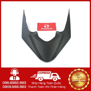 Nhựa nhám nắp đèn sau mu rùa satria fi raider fi f150