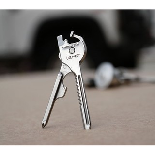 Móc chìa khóa đa năng Swiss Tech 6 in 1 tiện ích cho cuộc sống