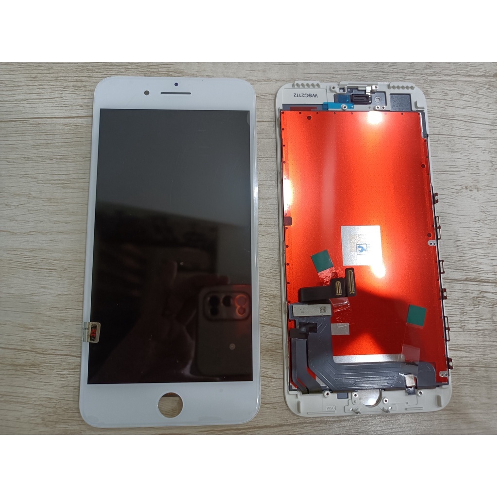 Màn hình linh kiện 7P/7 PLUS thay thế cho Màn hình 7plus màn hình thay thế nguyên bộ dành cho màn 7 plus có bảo hành