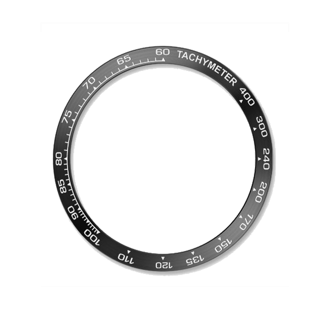 Viền Bảo Vệ Mặt Đồng Hồ Thông Minh Galaxy Watch 46mm 42mm/samsung Gear S3