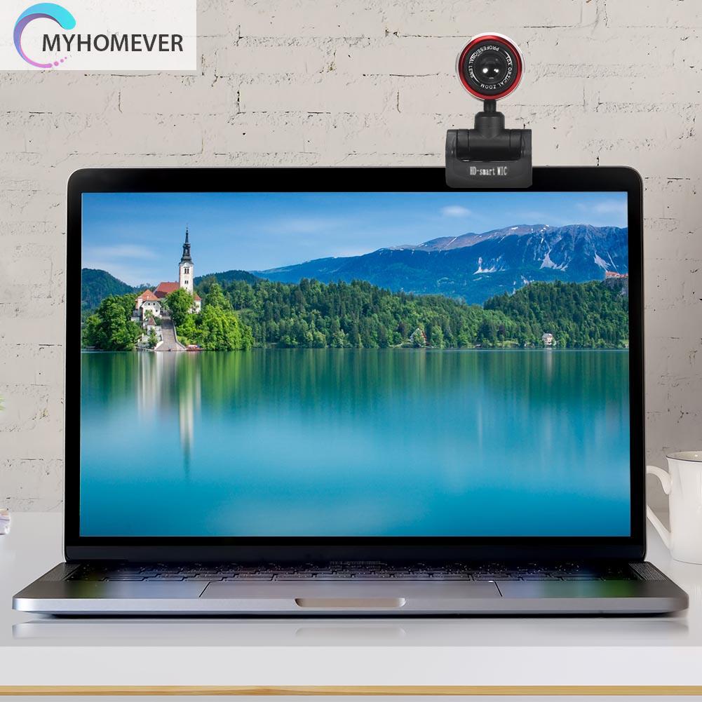 Webcam Hd Tích Hợp Micro Usb Tiện Dụng Cho Máy Tính | BigBuy360 - bigbuy360.vn