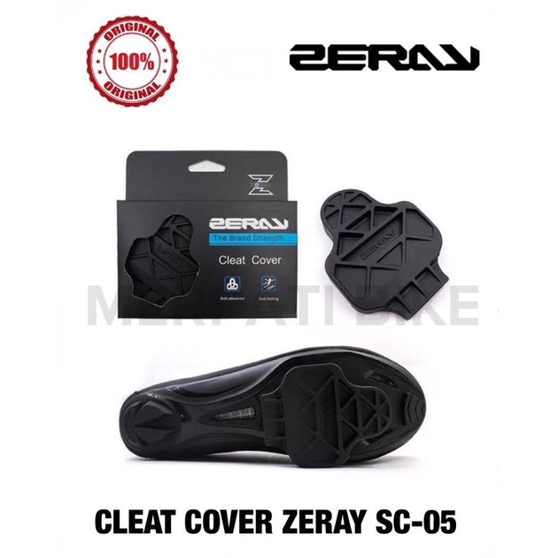 Vỏ Bọc Bảo Vệ Giày Zeray SC 05 Chuyên Dùng