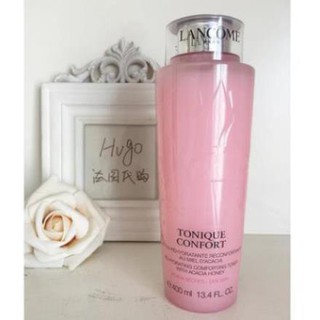 LongDuyen Nước hoa hồng Lancome Tonique Confort