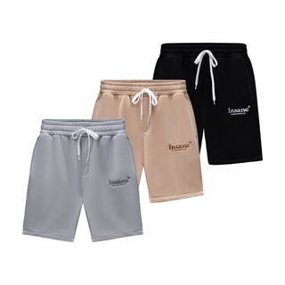 Quần Shorts Insane® Basic ver 2.0