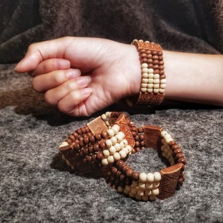 Vòng đeo tay handmade nam nữ độc lạ SAMDO